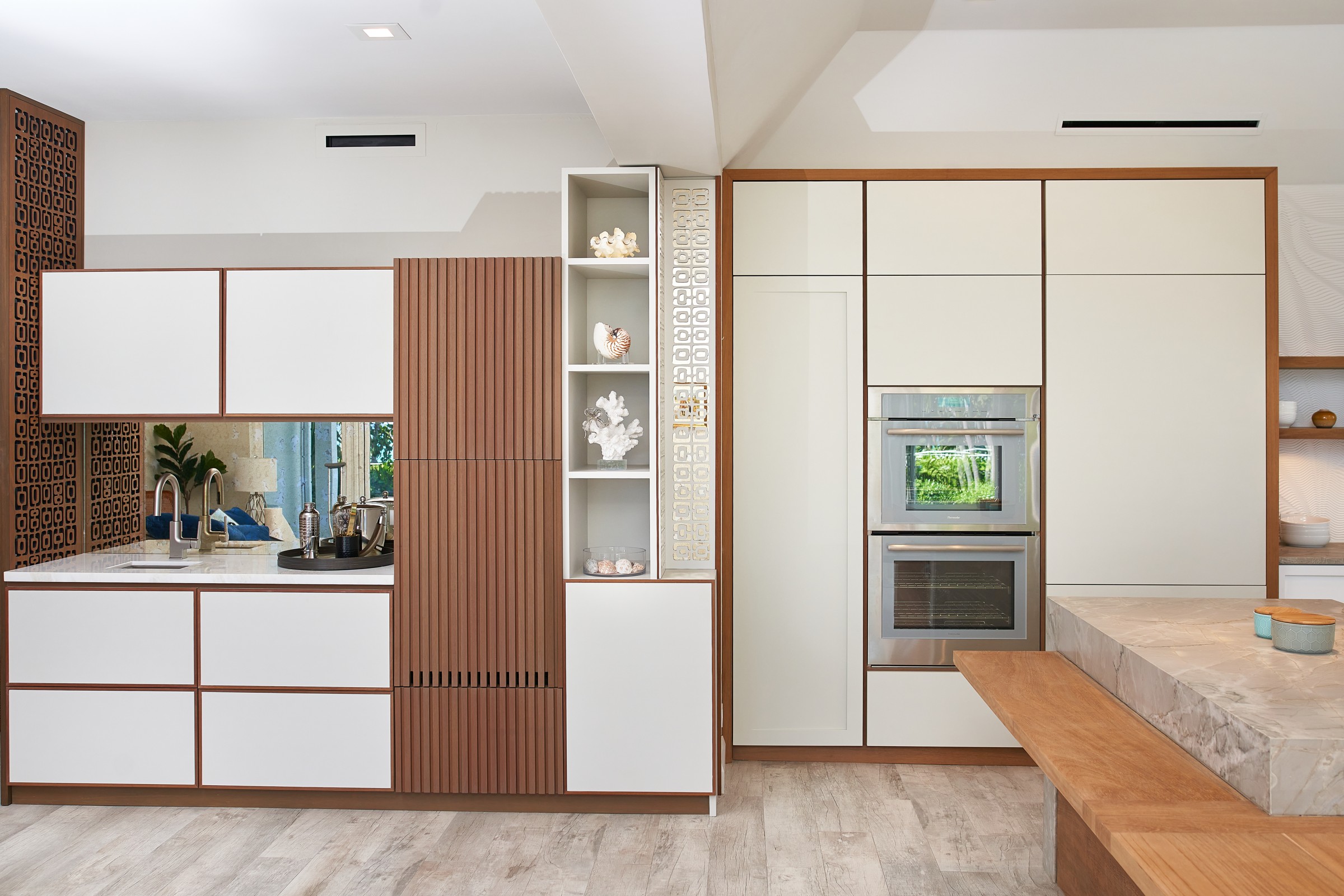 Wet Bar