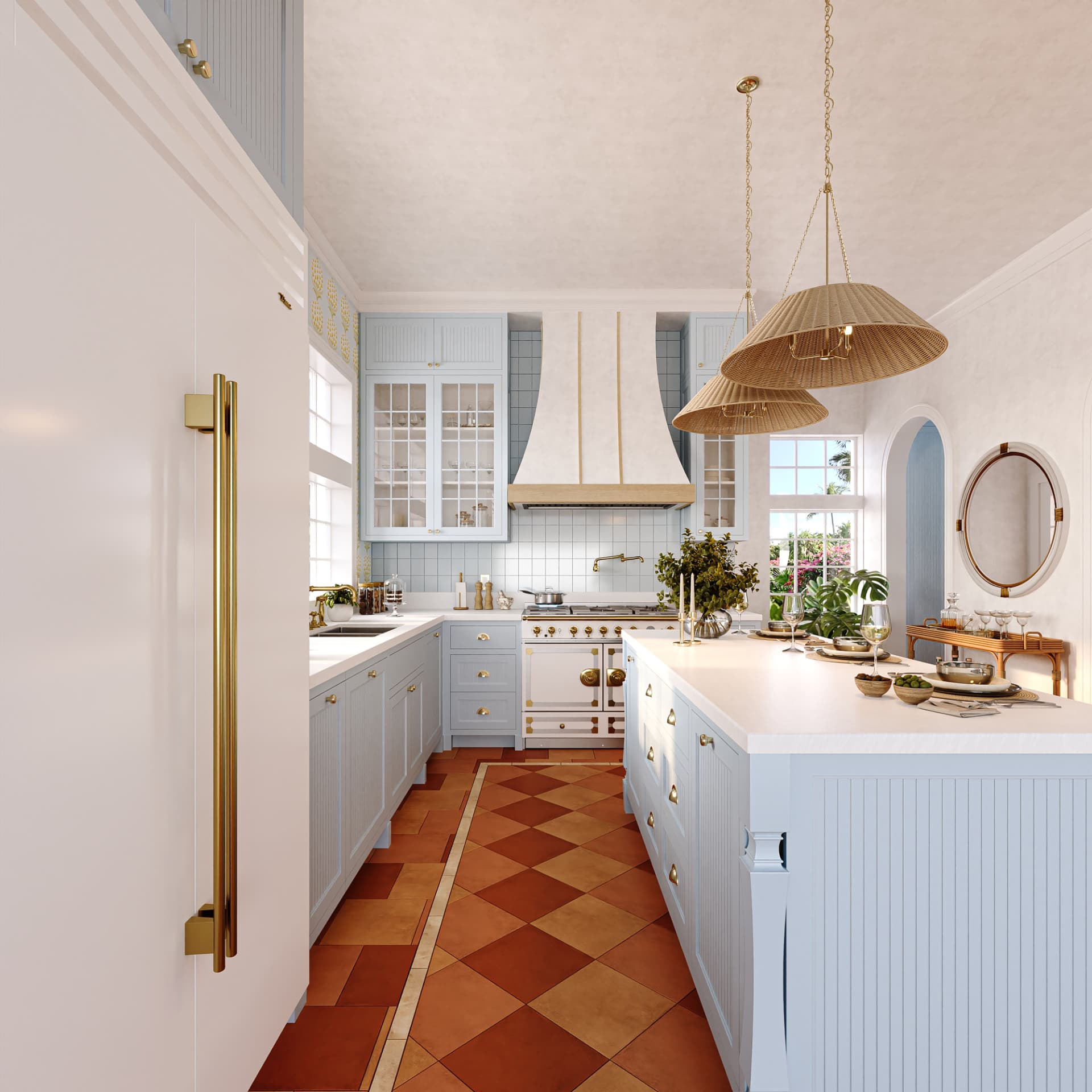 Design & Architecture