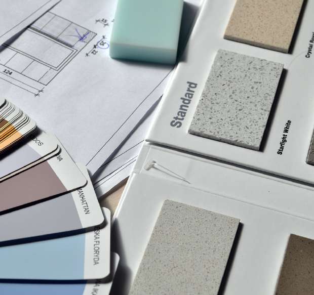 Design & Architecture