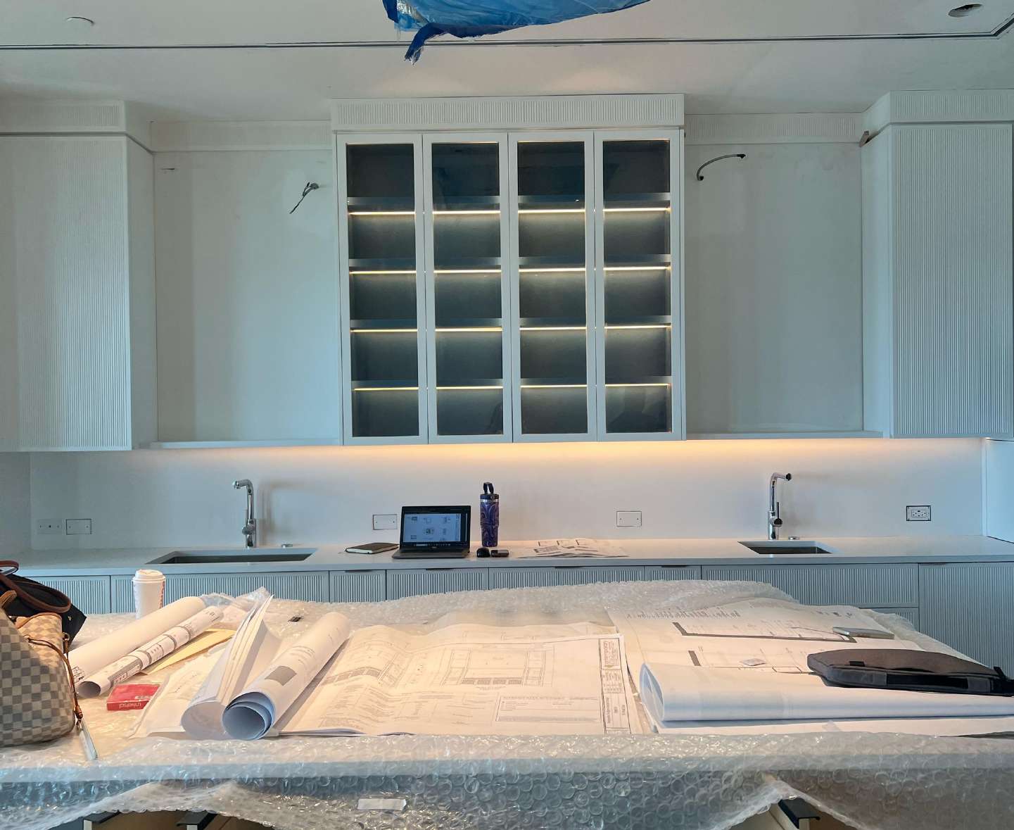 General Renovations